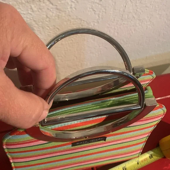 Kate Spade Handbag - Picture 8 of 15